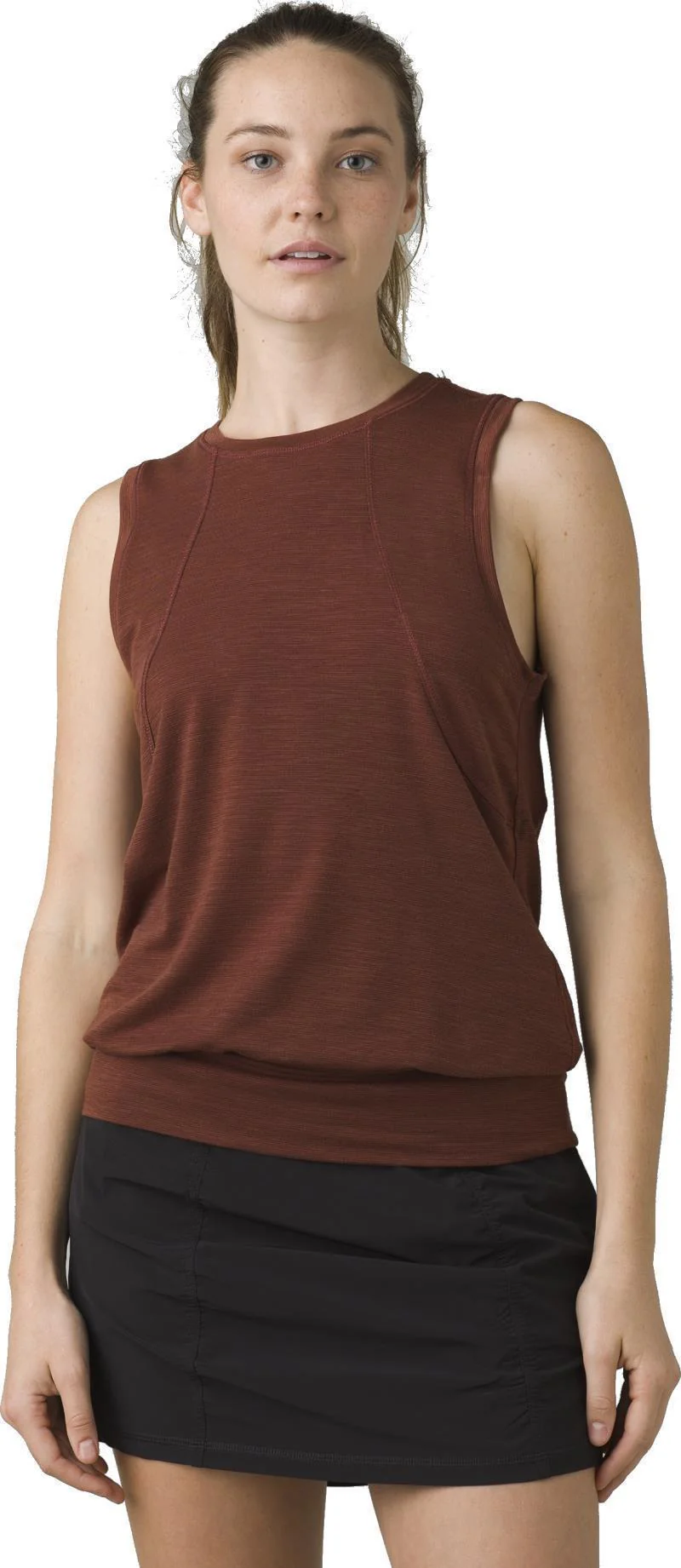 Sol Protect Tank - Womens - Image 5