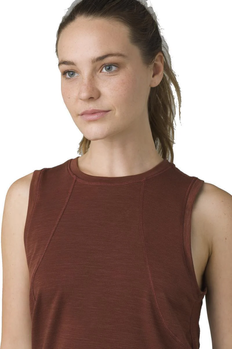 Sol Protect Tank - Womens - Image 7