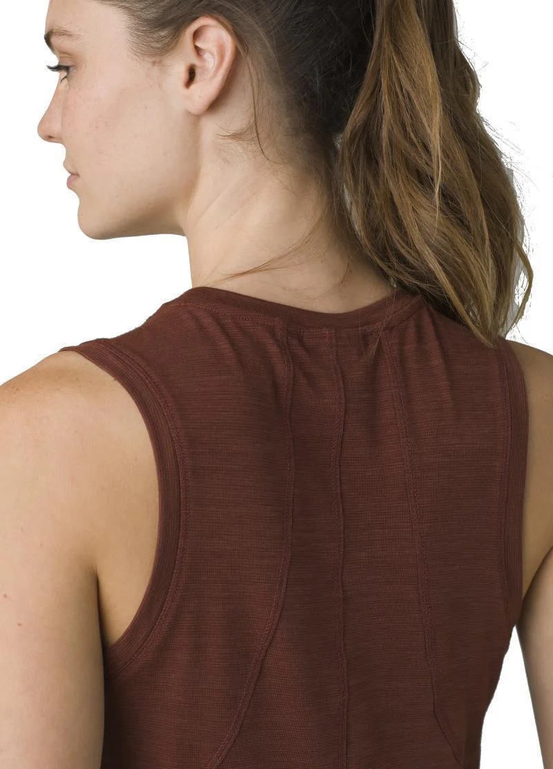 Sol Protect Tank - Womens - Image 8