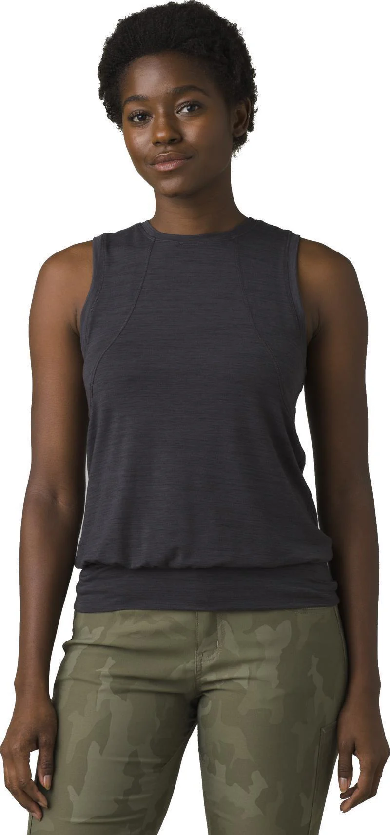 Sol Protect Tank - Womens - Image 9