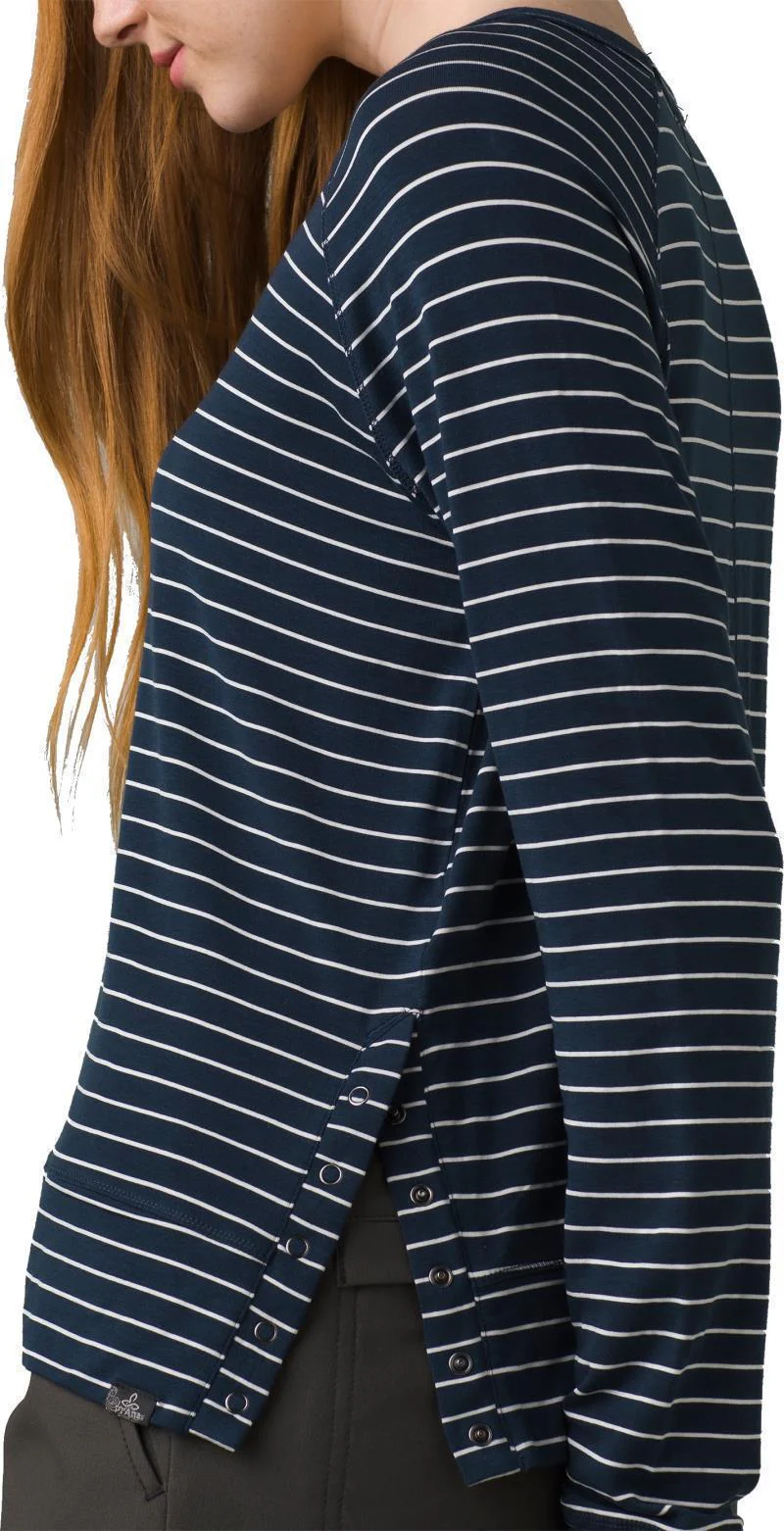 Sol Protect Top - Womens - Image 11
