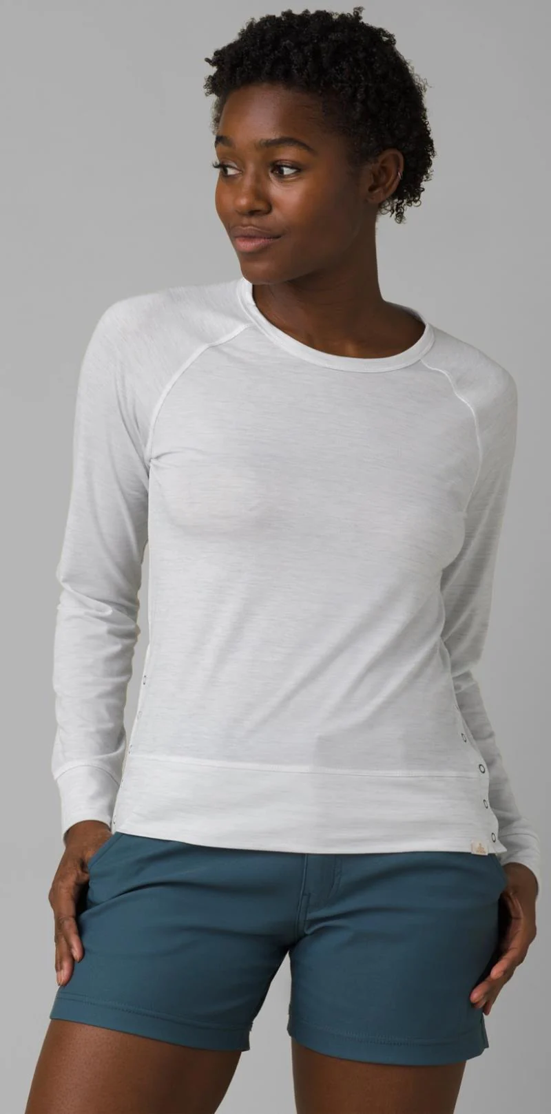Sol Protect Top - Womens - Image 14