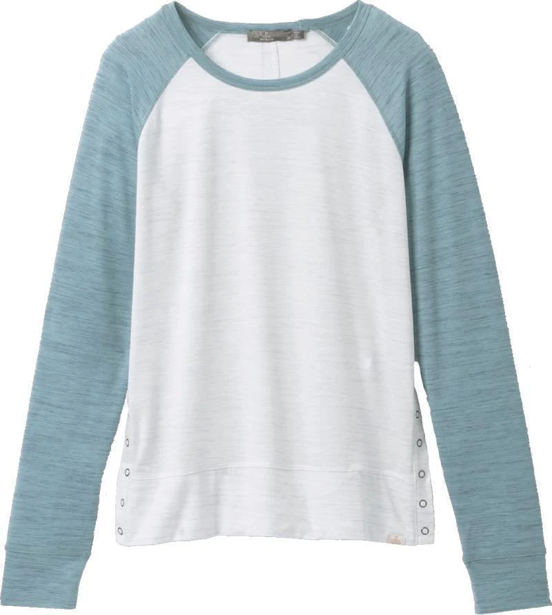 Sol Protect Top - Womens - Image 16