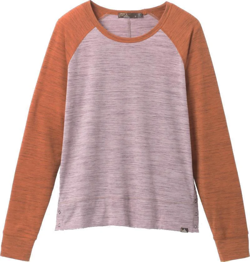 Sol Protect Top - Womens - Image 17