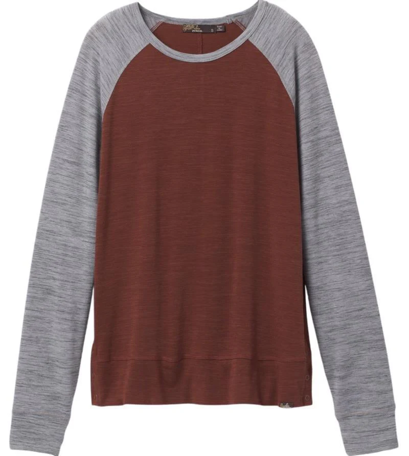Sol Protect Top - Womens - Image 18