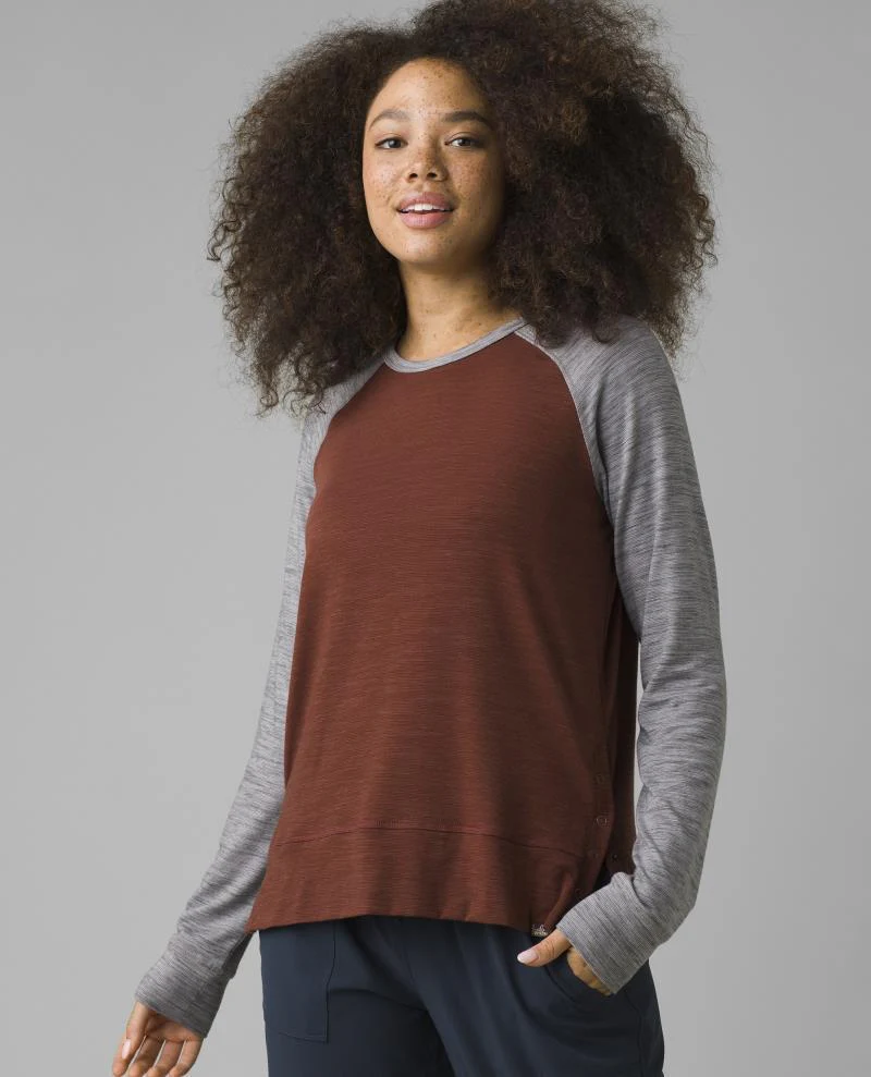 Sol Protect Top - Womens - Image 19