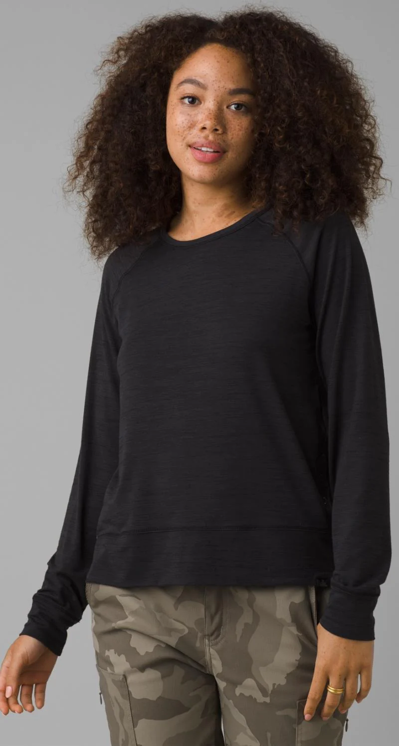 Sol Protect Top - Womens - Image 2