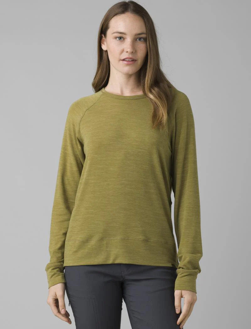 Sol Protect Top - Womens - Image 23