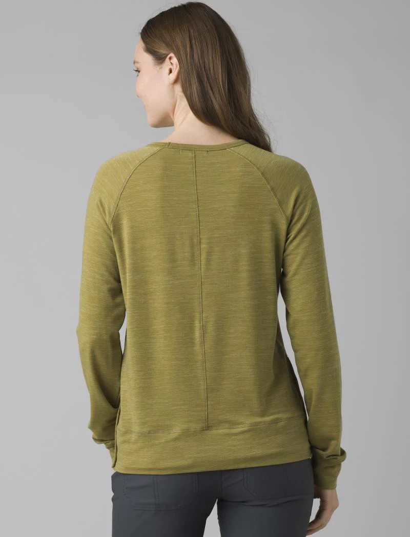 Sol Protect Top - Womens - Image 24