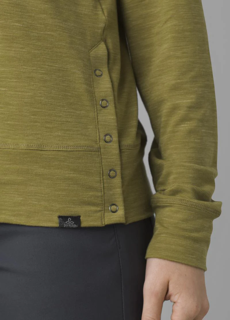 Sol Protect Top - Womens - Image 25