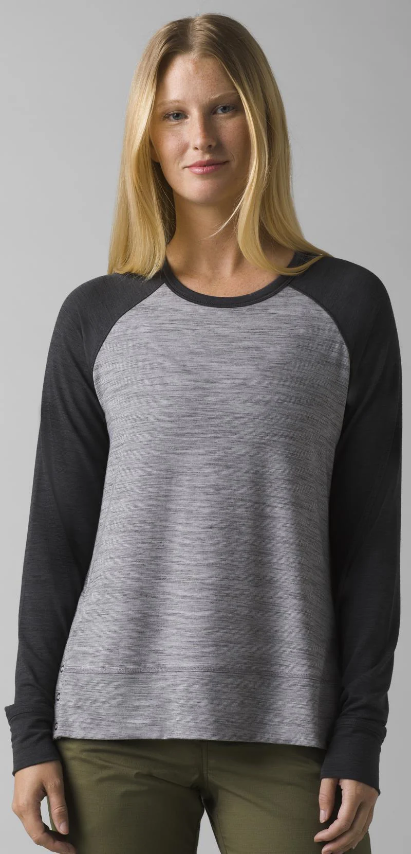 Sol Protect Top - Womens - Image 27