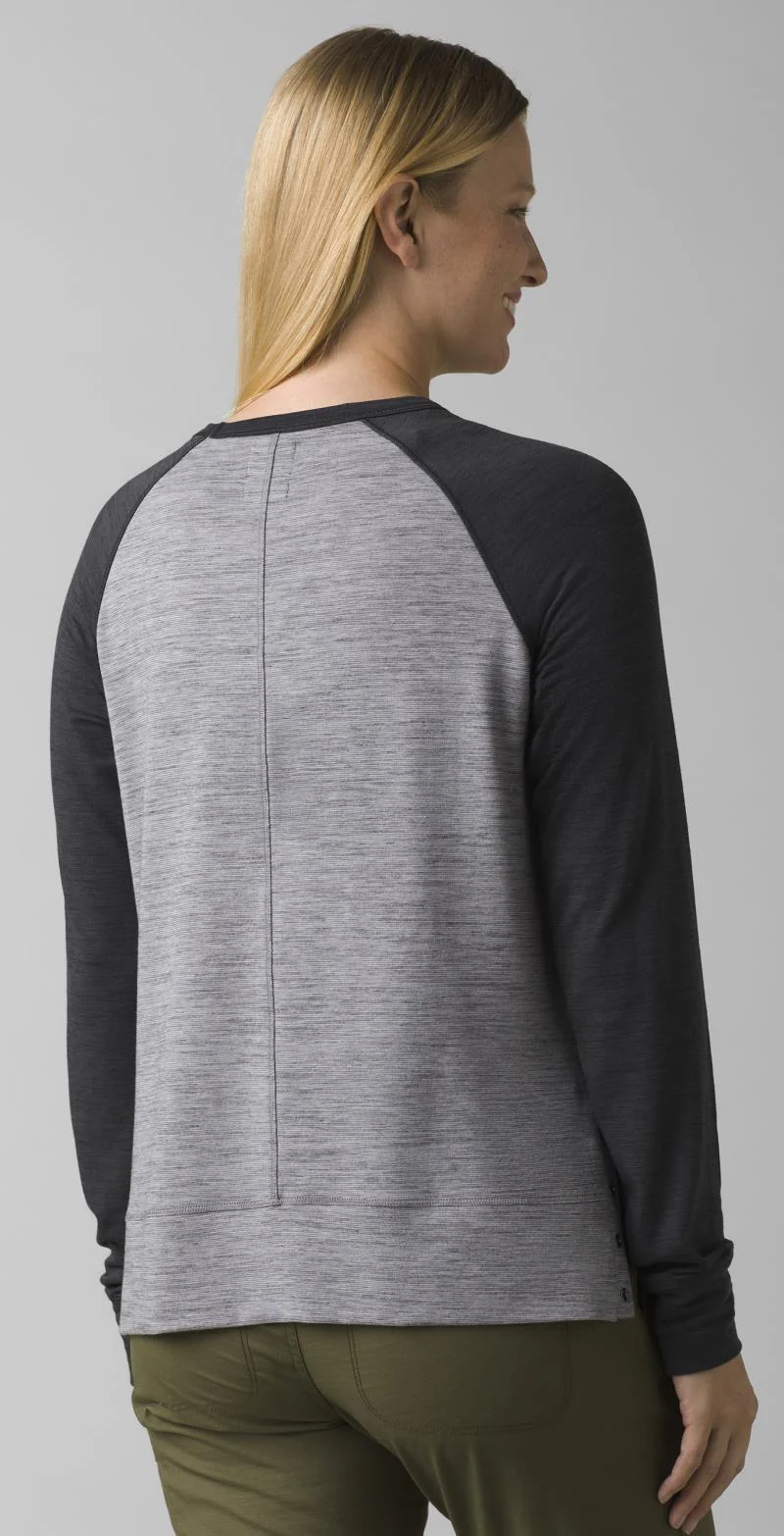 Sol Protect Top - Womens - Image 28
