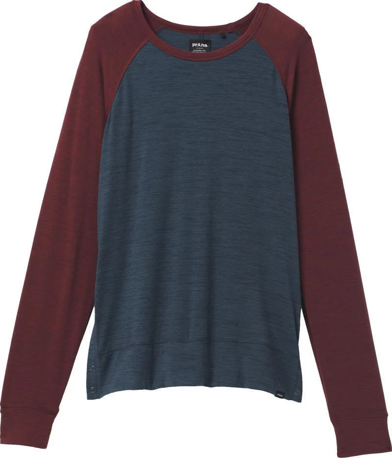 Sol Protect Top - Womens - Image 29