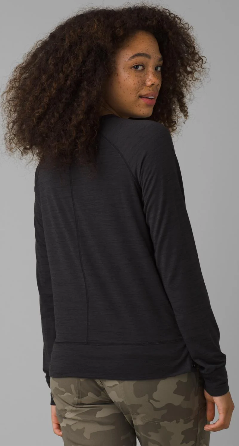 Sol Protect Top - Womens - Image 3