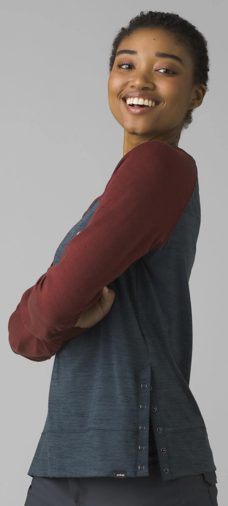 Sol Protect Top - Womens - Image 30
