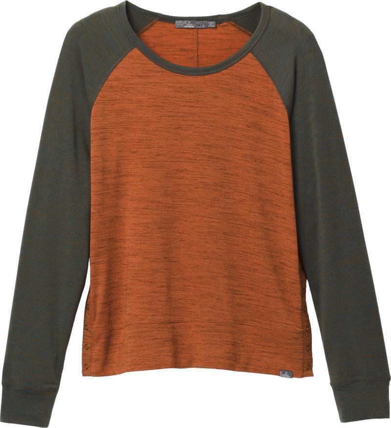 Sol Protect Top - Womens - Image 4