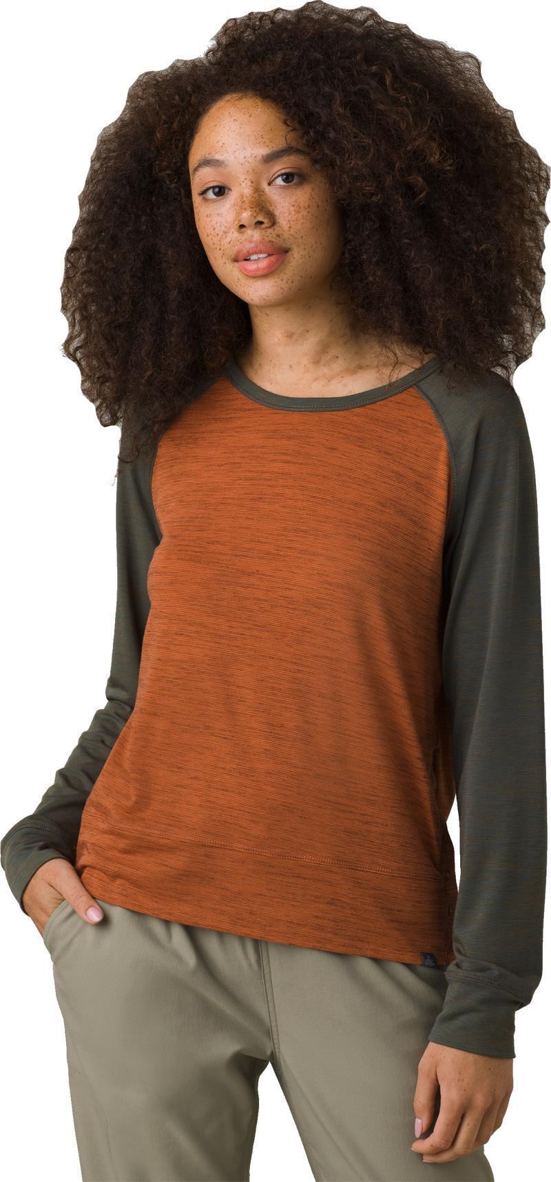 Sol Protect Top - Womens - Image 5