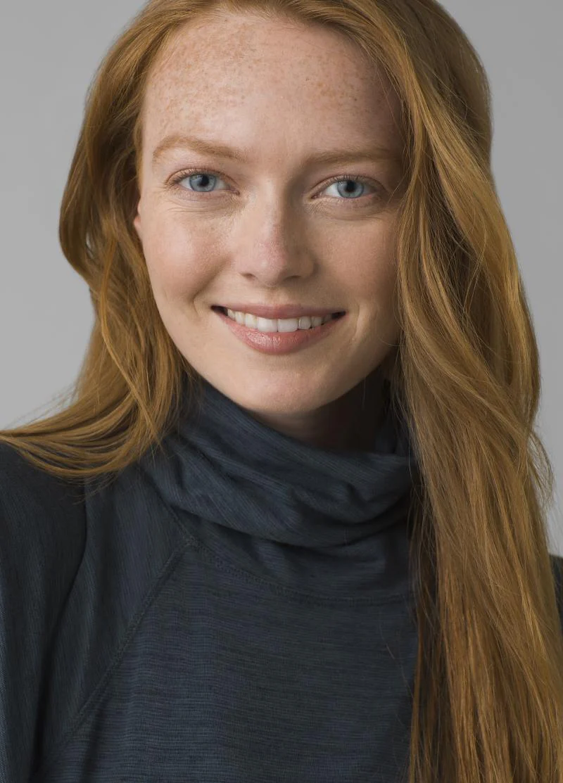 Sol Protect Turtleneck - Womens - Image 10