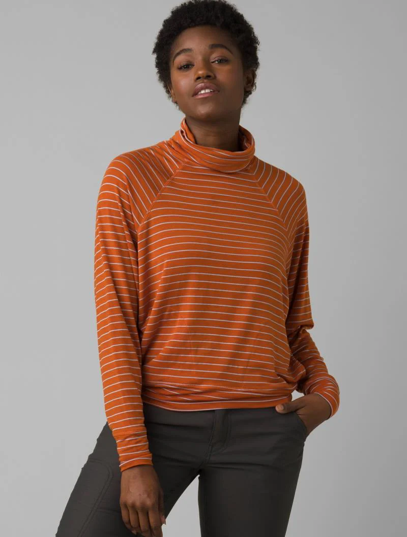 Sol Protect Turtleneck - Womens - Image 12