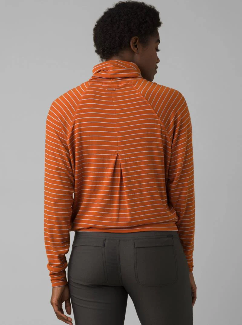 Sol Protect Turtleneck - Womens - Image 13