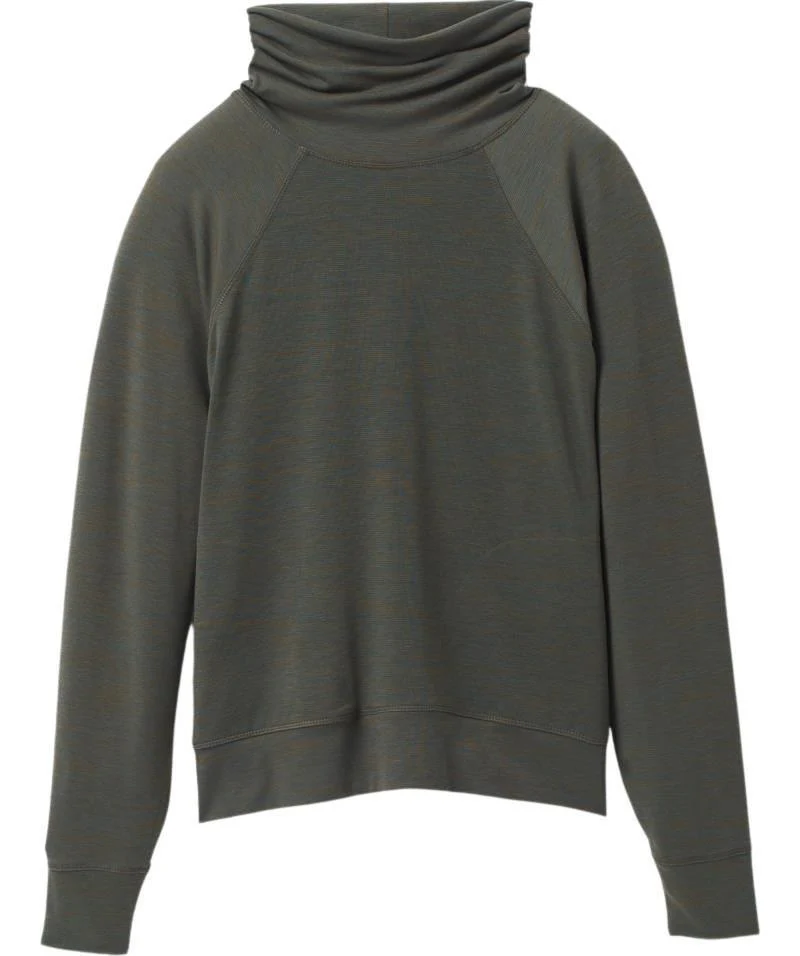 Sol Protect Turtleneck - Womens - Image 14