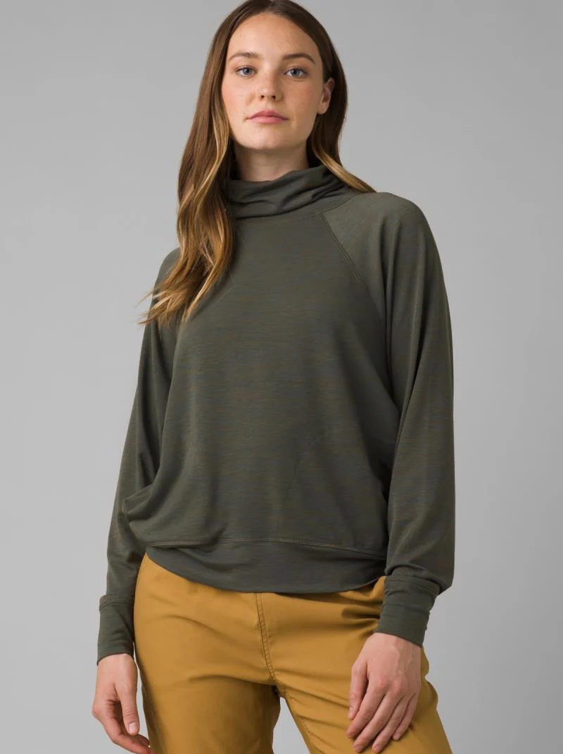 Sol Protect Turtleneck - Womens - Image 15