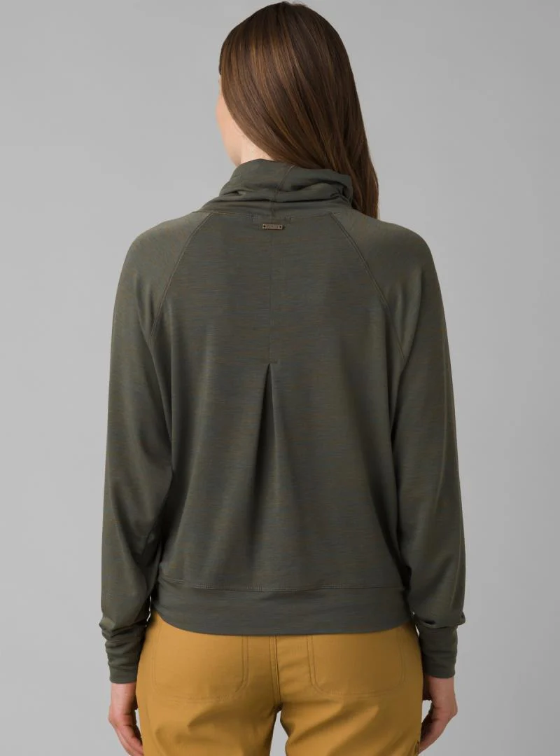 Sol Protect Turtleneck - Womens - Image 16
