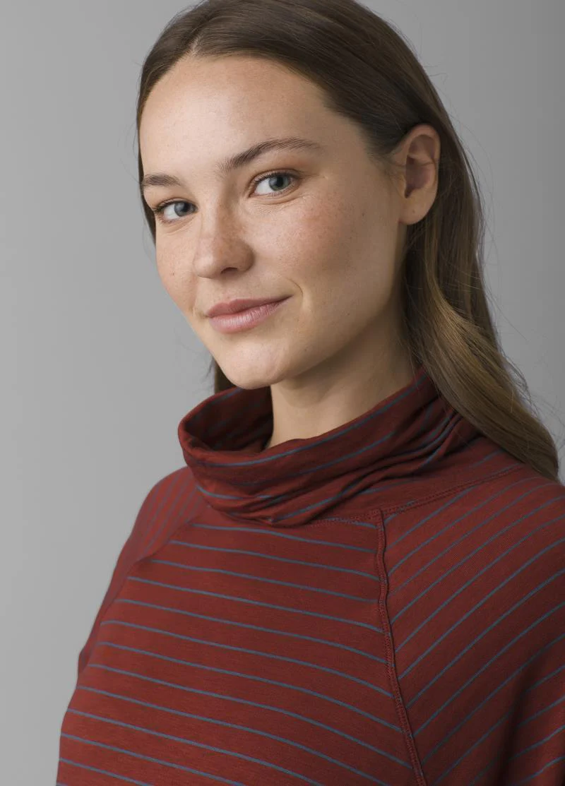 Sol Protect Turtleneck - Womens - Image 2