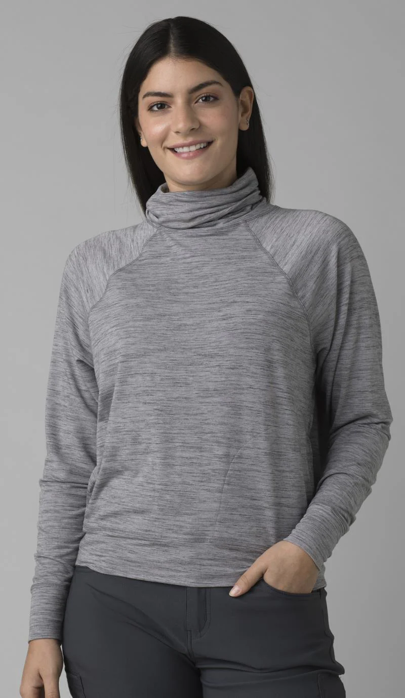 Sol Protect Turtleneck - Womens - Image 5