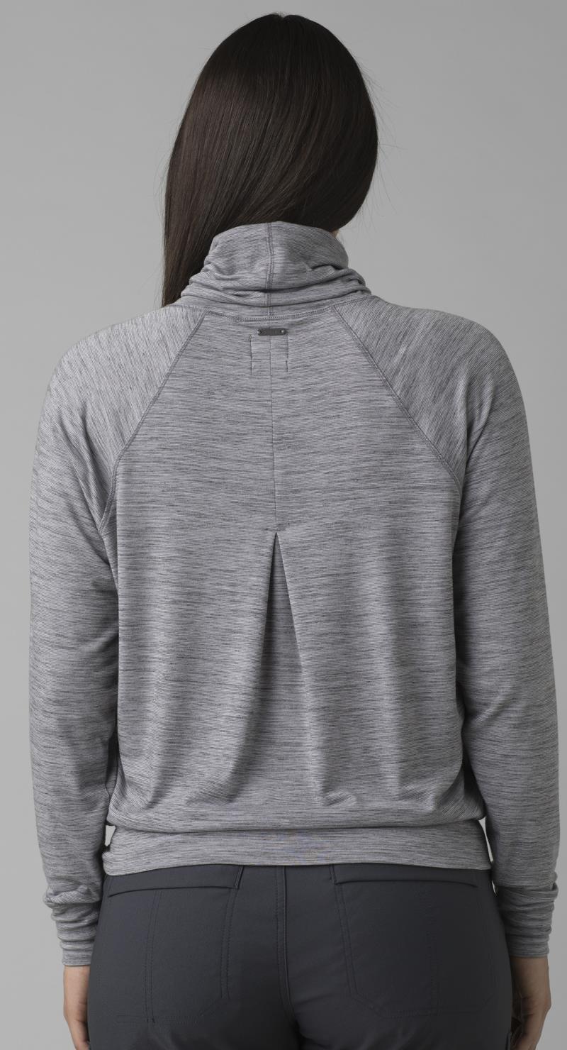 Sol Protect Turtleneck - Womens - Image 6