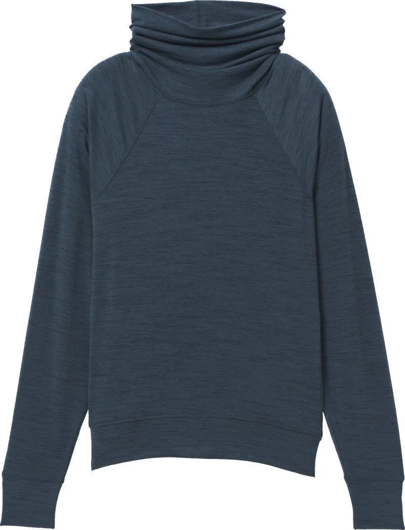 Sol Protect Turtleneck - Womens - Image 7