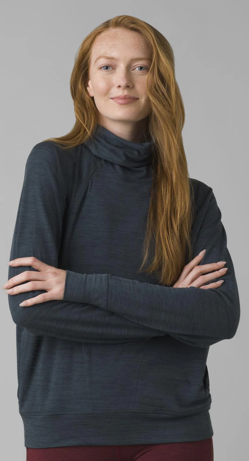 Sol Protect Turtleneck - Womens - Image 8