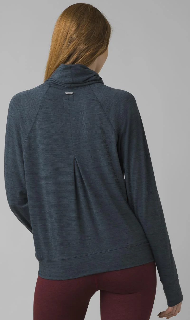 Sol Protect Turtleneck - Womens - Image 9