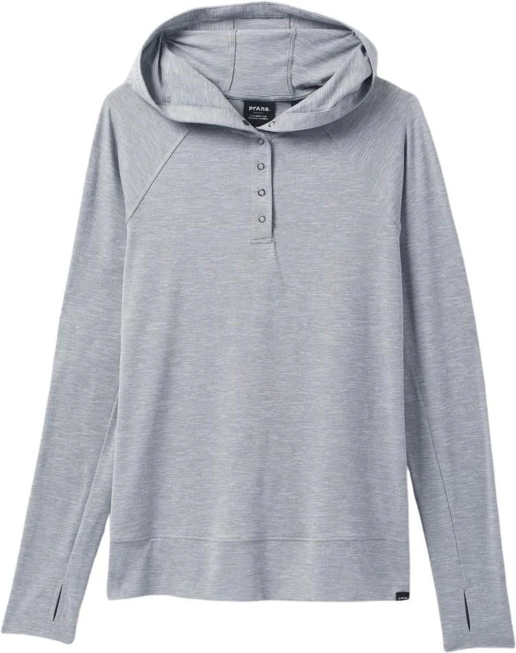 Sol Searcher Hoodie - Womens