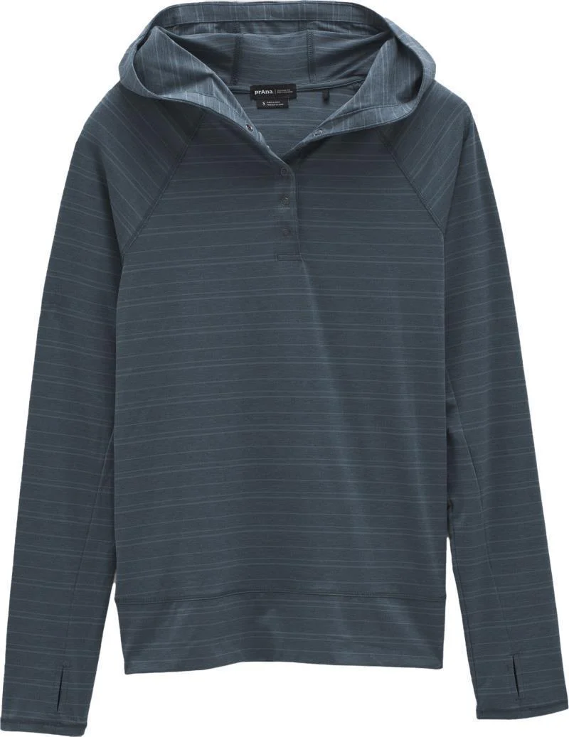 Sol Searcher Hoodie - Womens - Image 10