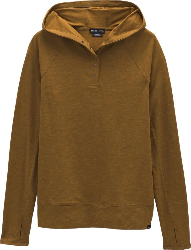 Sol Searcher Hoodie - Womens - Image 11