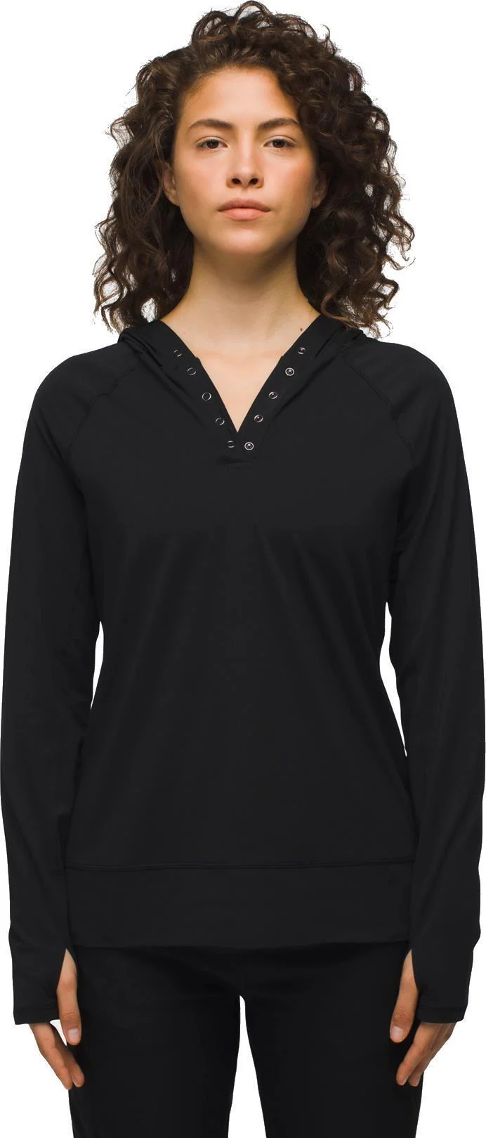 Sol Searcher Hoodie - Womens - Image 13