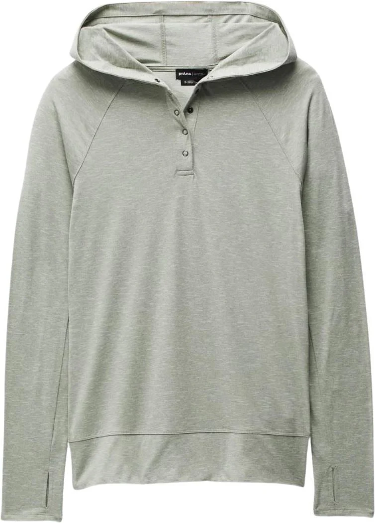 Sol Searcher Hoodie - Womens - Image 14