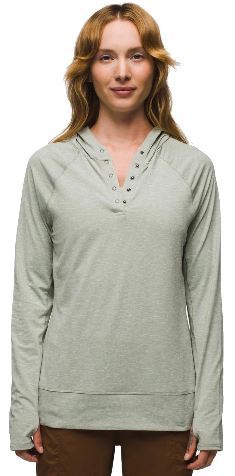 Sol Searcher Hoodie - Womens - Image 15
