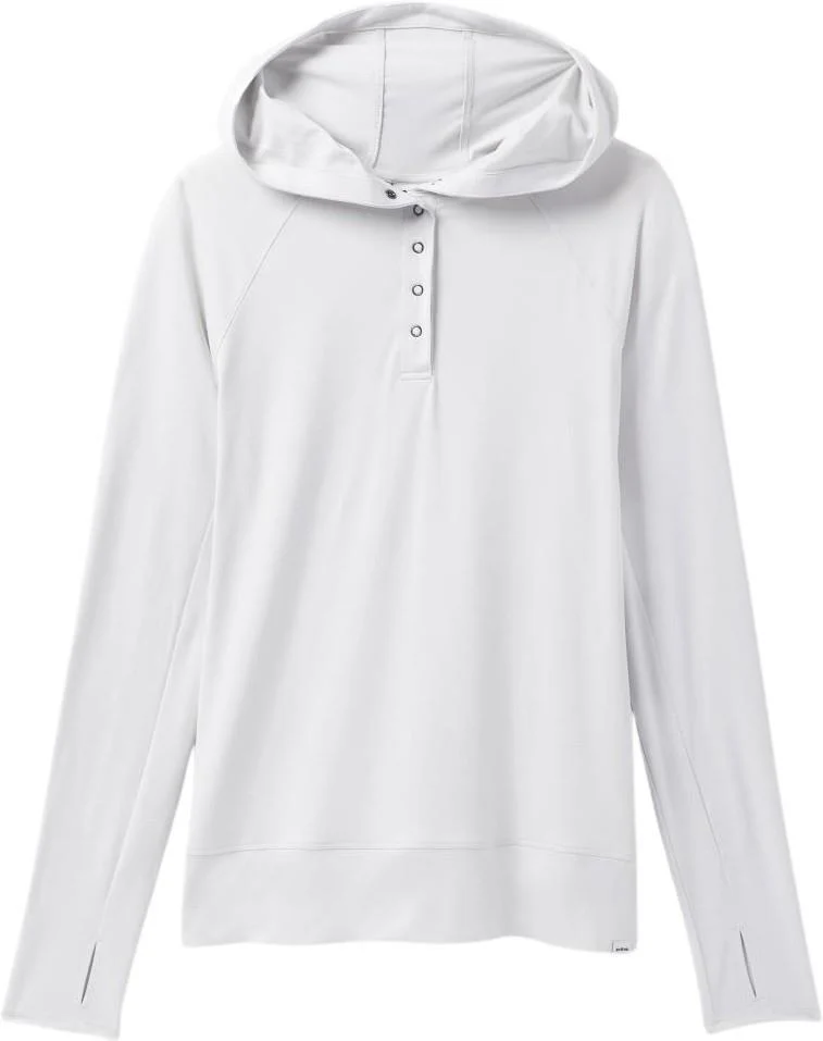 Sol Searcher Hoodie - Womens - Image 2