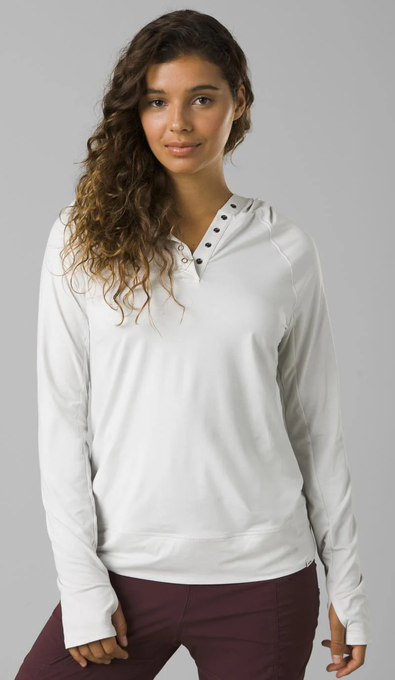 Sol Searcher Hoodie - Womens - Image 3