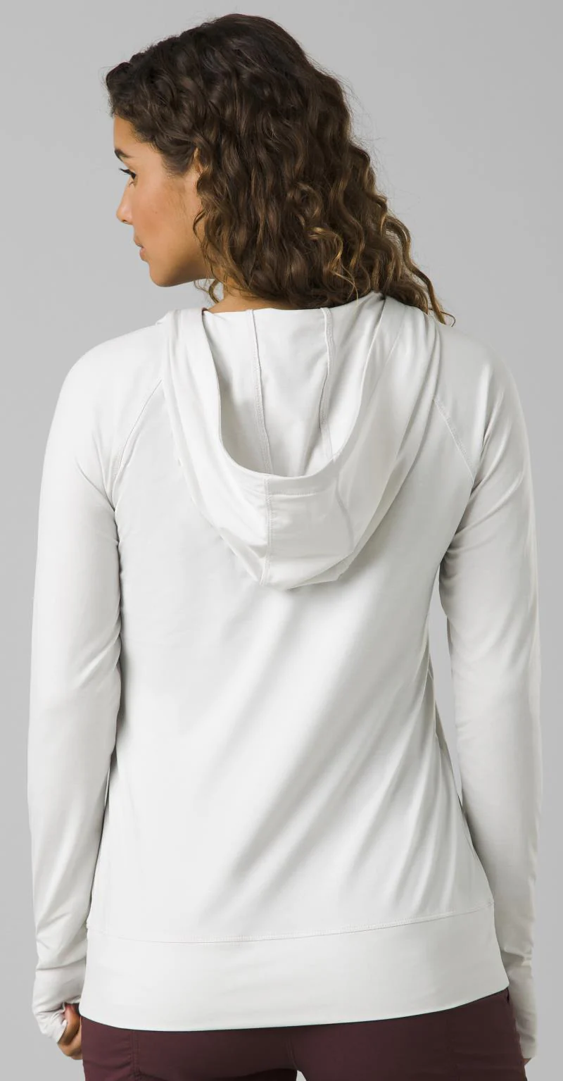 Sol Searcher Hoodie - Womens - Image 4