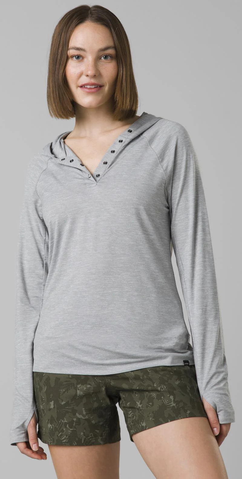 Sol Searcher Hoodie - Womens - Image 5