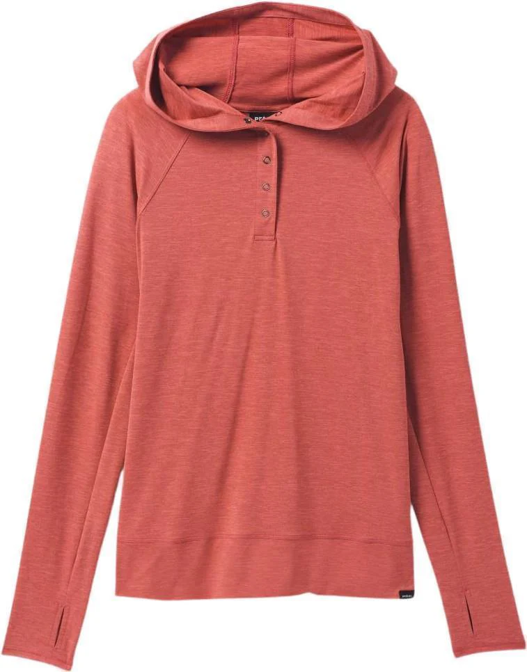 Sol Searcher Hoodie - Womens - Image 6