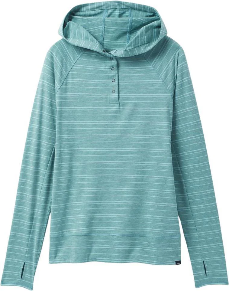 Sol Searcher Hoodie - Womens - Image 7