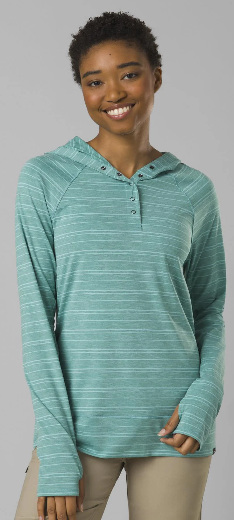Sol Searcher Hoodie - Womens - Image 8