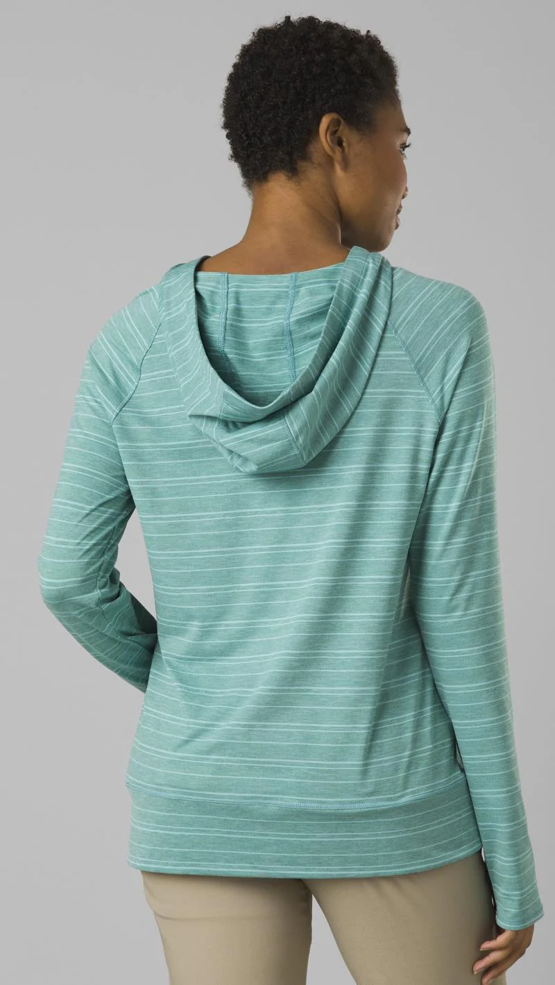 Sol Searcher Hoodie - Womens - Image 9