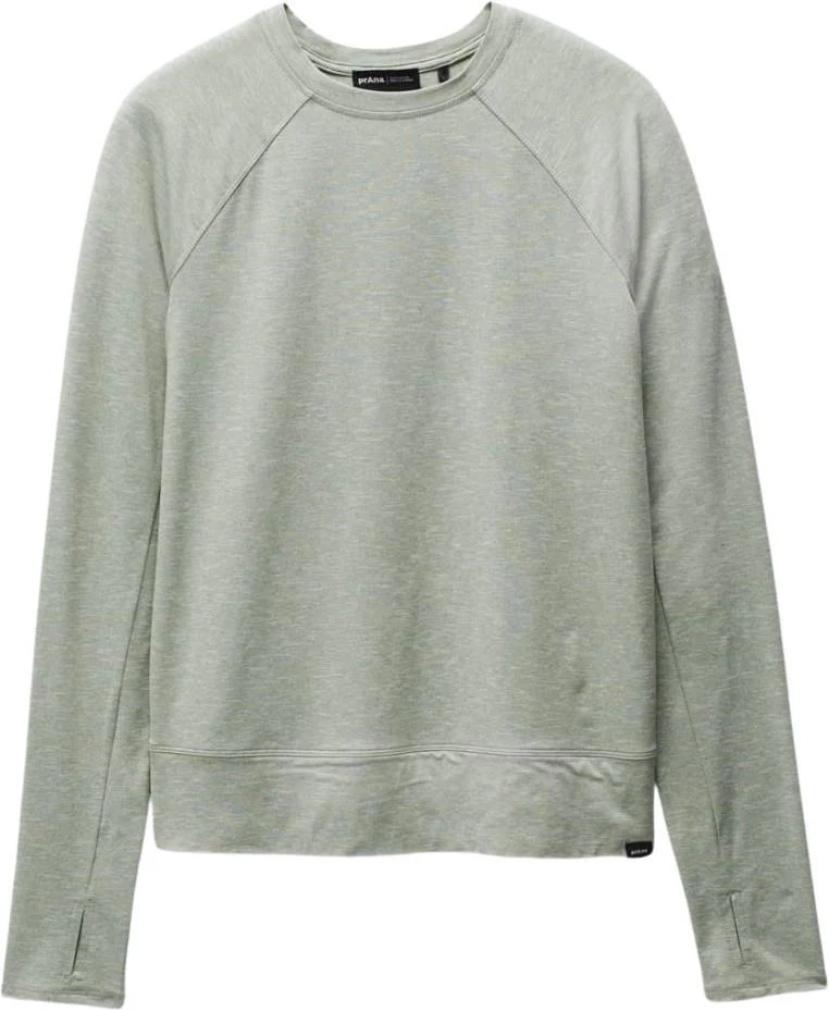Sol Searcher LS Top - Womens - Image 10