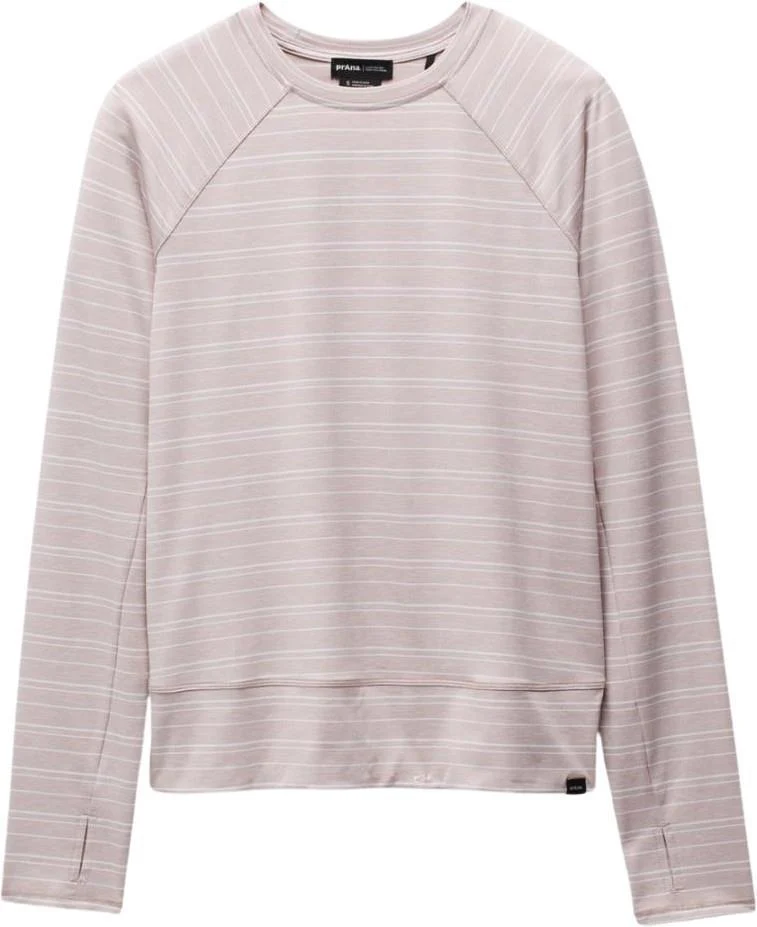 Sol Searcher LS Top - Womens - Image 13