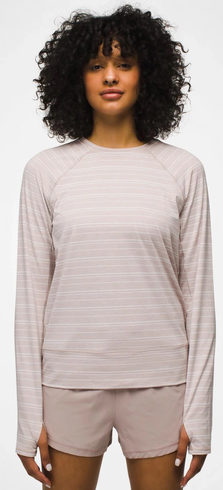 Sol Searcher LS Top - Womens - Image 14